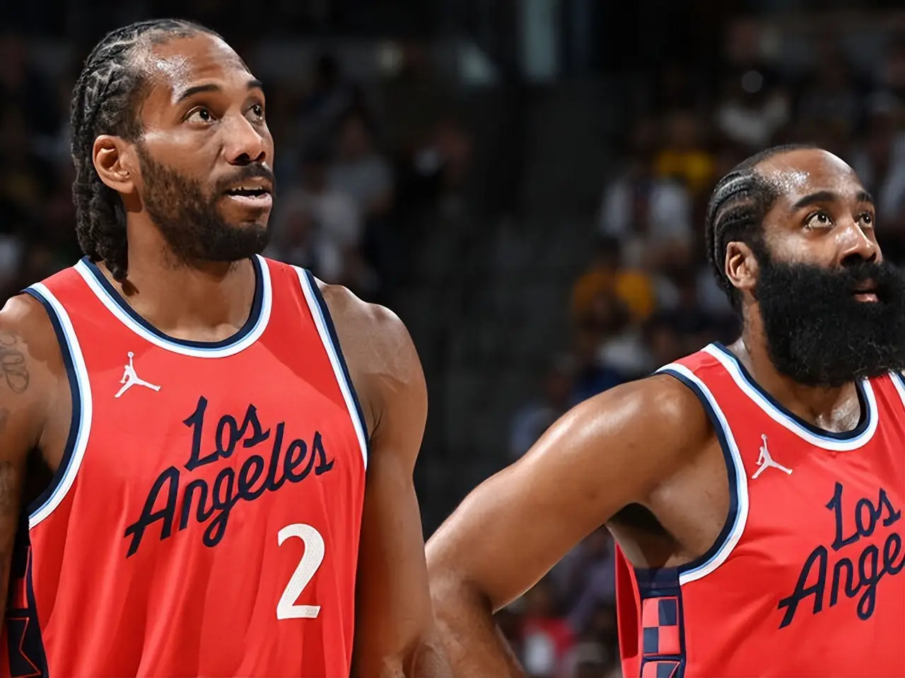 快船哈登绝杀火箭比赛回放 快船哈登绝杀火箭比赛回放