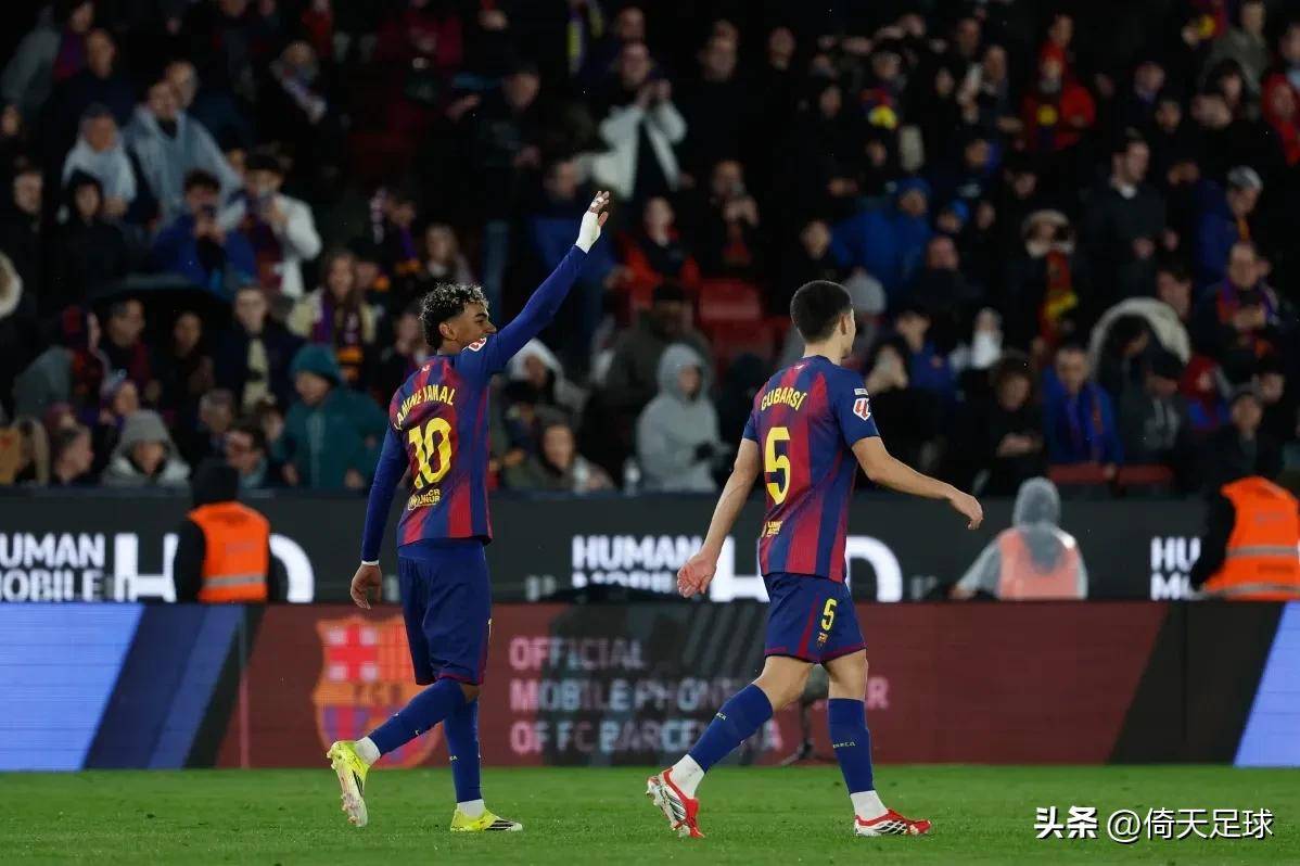 巴塞罗那青年军接连爆发,击败对手是谁 巴塞罗那青年军接连爆发,击败对手是谁