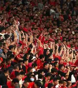 亚洲体育博彩平台排名-球场上的较量,胜负之间无法预测什么意思