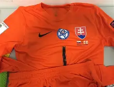 亚洲体育博彩平台排名-斯洛伐克国家队遇强手,艰难晋级比赛视频