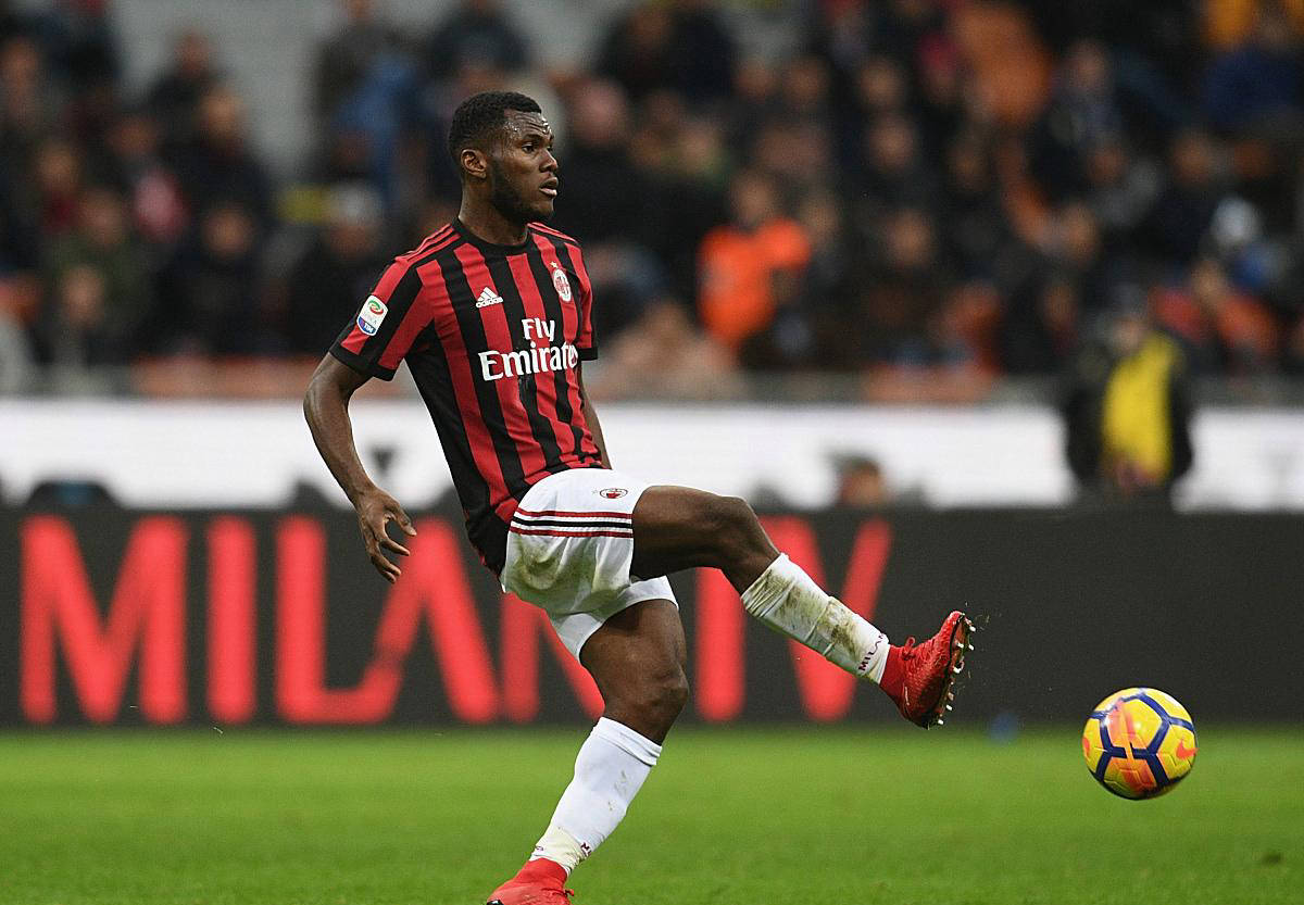 米兰旧将库茨卡激动欧冠抽签结果