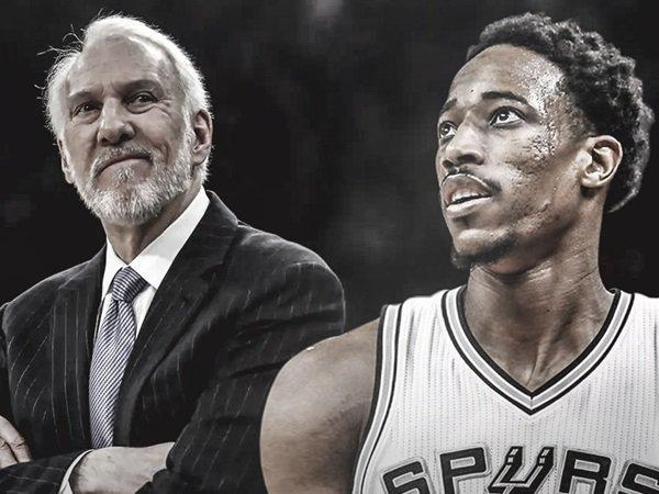 马刺队现在怎么样 马刺队现在怎么样