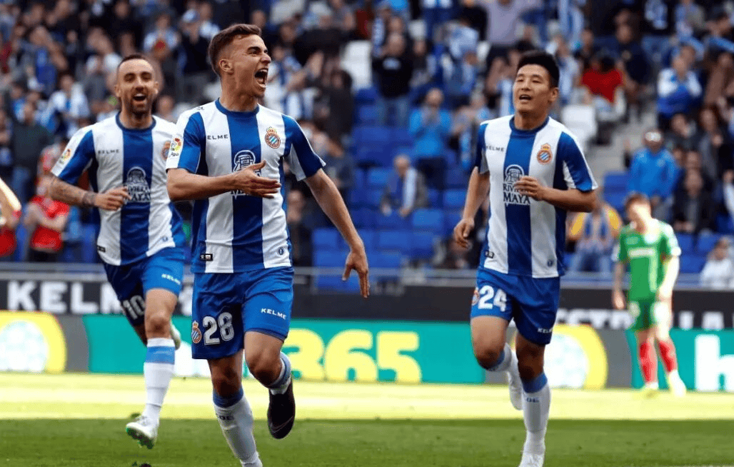 西班牙目前战绩