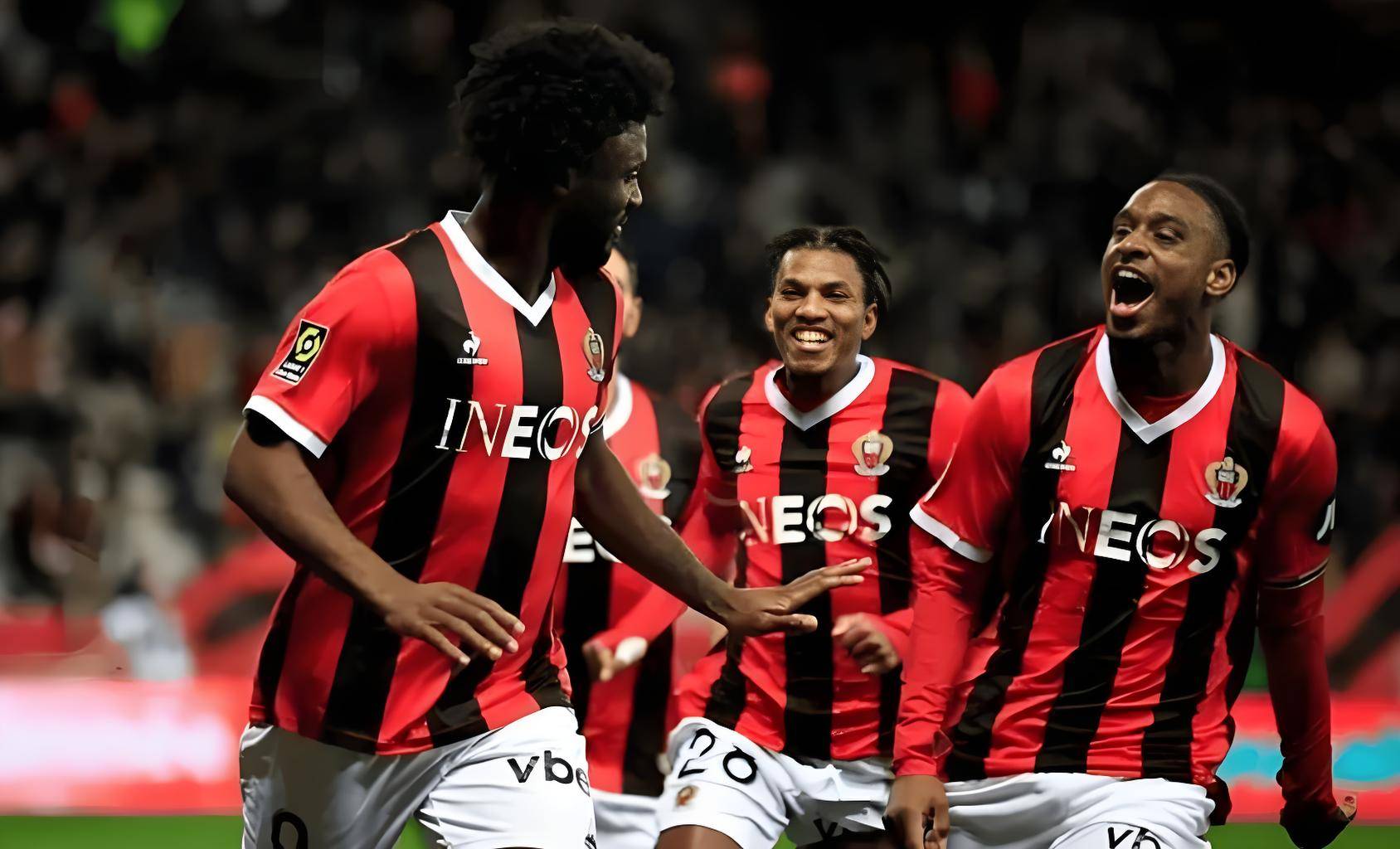 摩纳哥 足球俱乐部