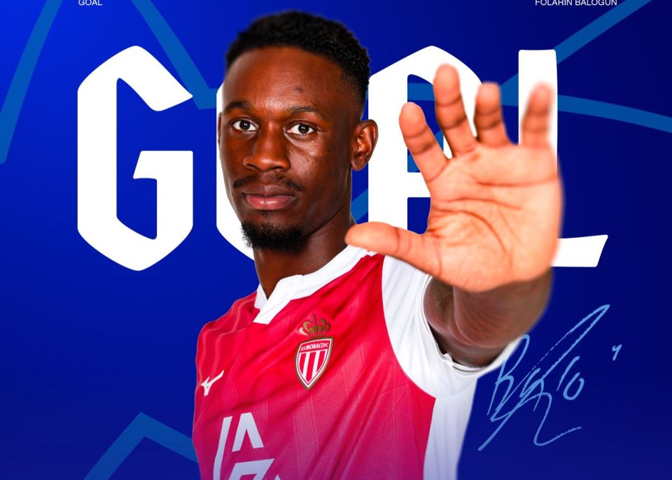 摩纳哥 足球俱乐部